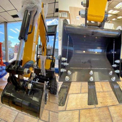 OTHER EXCAVATOR 2024 unknown - not ok for inv.   3898408 photo #3