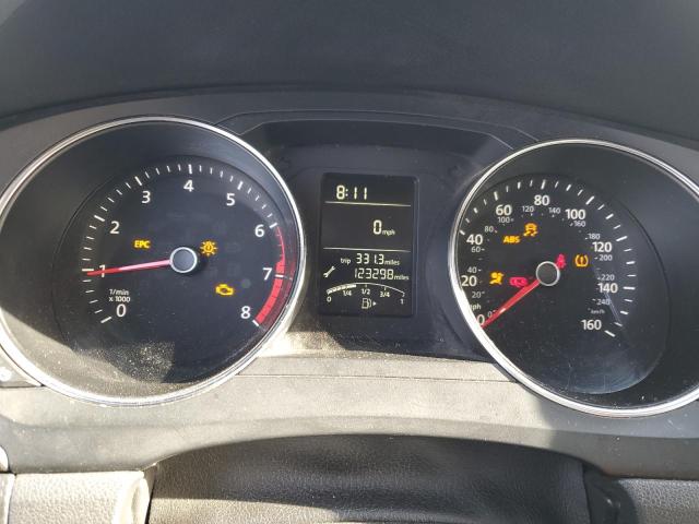 2016 VOLKSWAGEN JETTA S - 3VW267AJ3GM349486