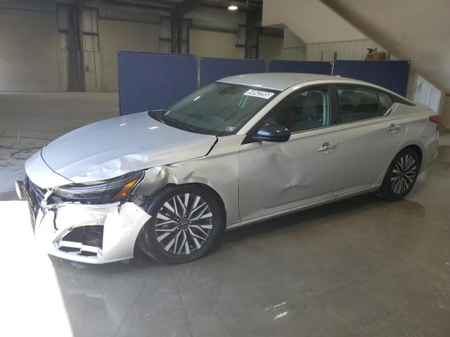 Vin: 1n4bl4dv6sn366313, lot: 54942285, nissan altima sv 2025 img_1