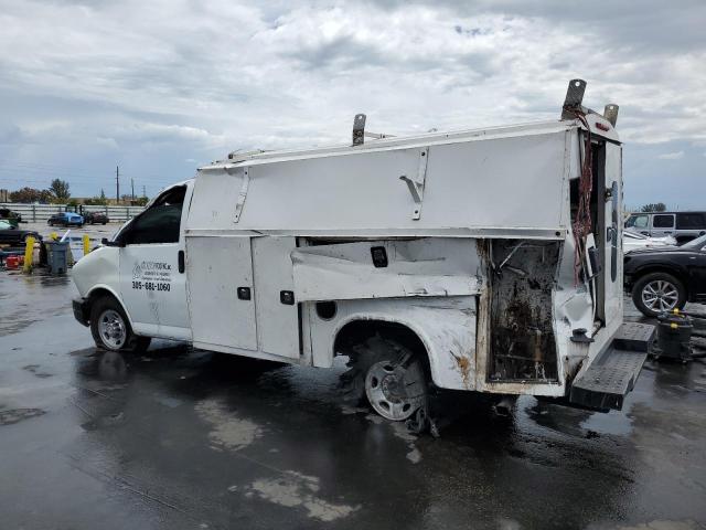 Vin: 1gb0g2cg5f1136423, lot: 52508645, chevrolet express 20152
