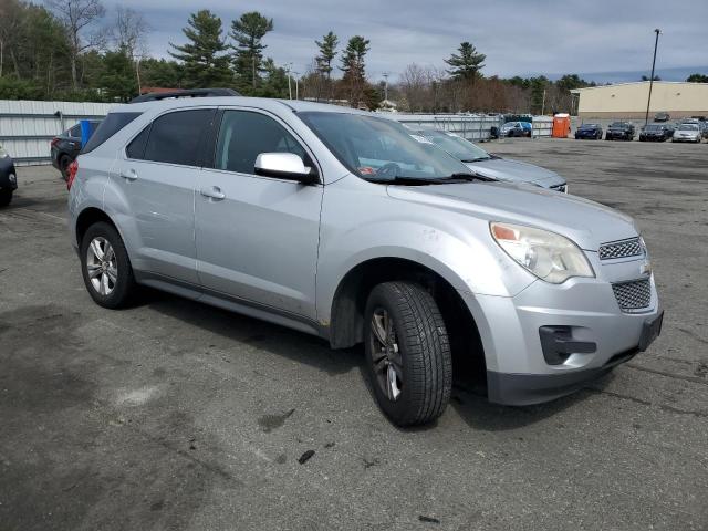 Vin: 1gnflfek5ez104976, lot: 53855945, chevrolet equinox lt 20144