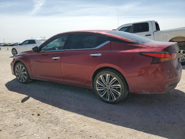 Vin: 1n4bl4ev9rn323514, lot: 51669585, nissan altima sl 20242