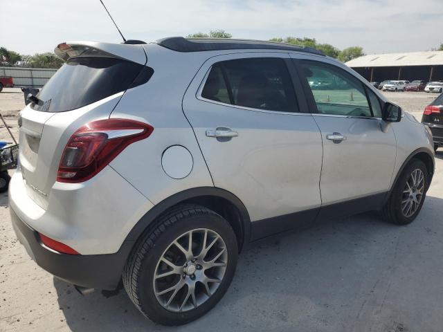 2018 BUICK ENCORE SPO - KL4CJ1SB7JB533316