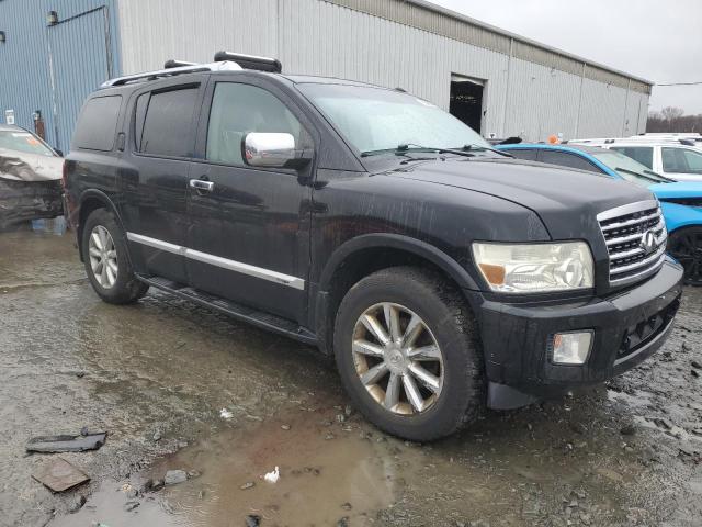 Vin: 5n3za0ne8an905490, lot: 52494965, infiniti qx56 20104