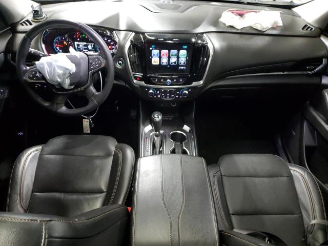 2018 CHEVROLET TRAVERSE P - 1GNERKKW8JJ109978