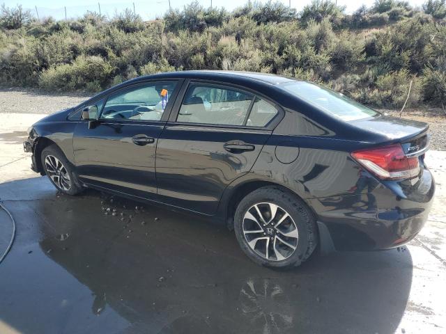 Vin: 19xfb2f84ee018061, lot: 52919915, honda civic ex 20142