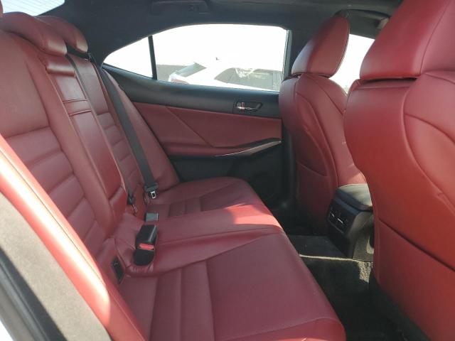 2015 LEXUS IS 350 JTHCE1D21F5009056