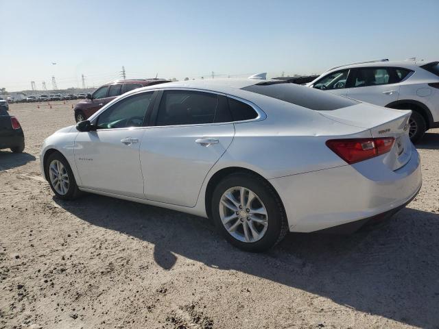 Vin: 1g1ze5st9hf109474, lot: 50463275, chevrolet malibu lt 20172