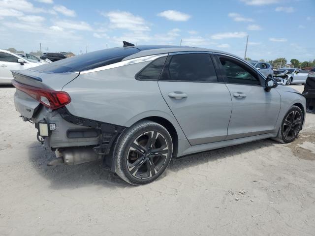 2022 KIA K5 GT LINE - 5XXG64J29NG106473