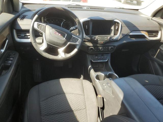 2019 GMC TERRAIN SL - 3GKALMEV0KL257452