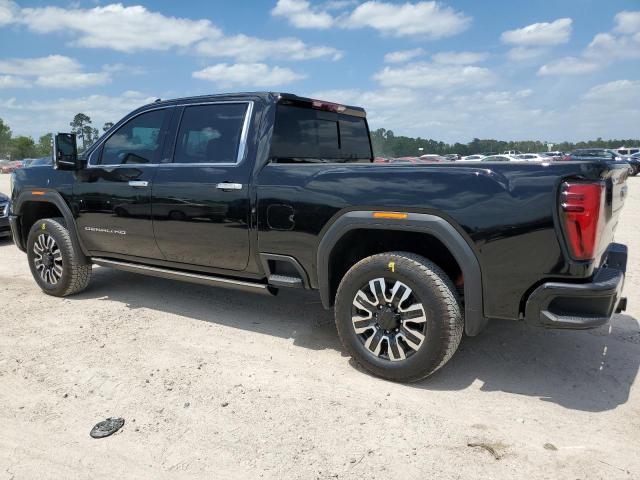 Vin: 1gt4uxey5sf105971, lot: 52968425, gmc sierra k2500 denali ultimate 20252