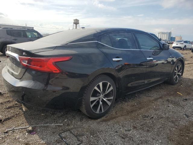 Vin: 1n4aa6ap2jc381971, lot: 54292225, nissan maxima 3.5s 20183
