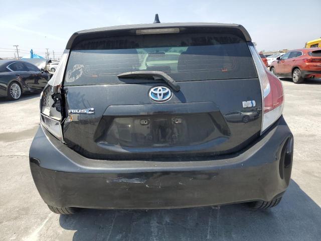 2016 TOYOTA PRIUS C - JTDKDTB38G1115858