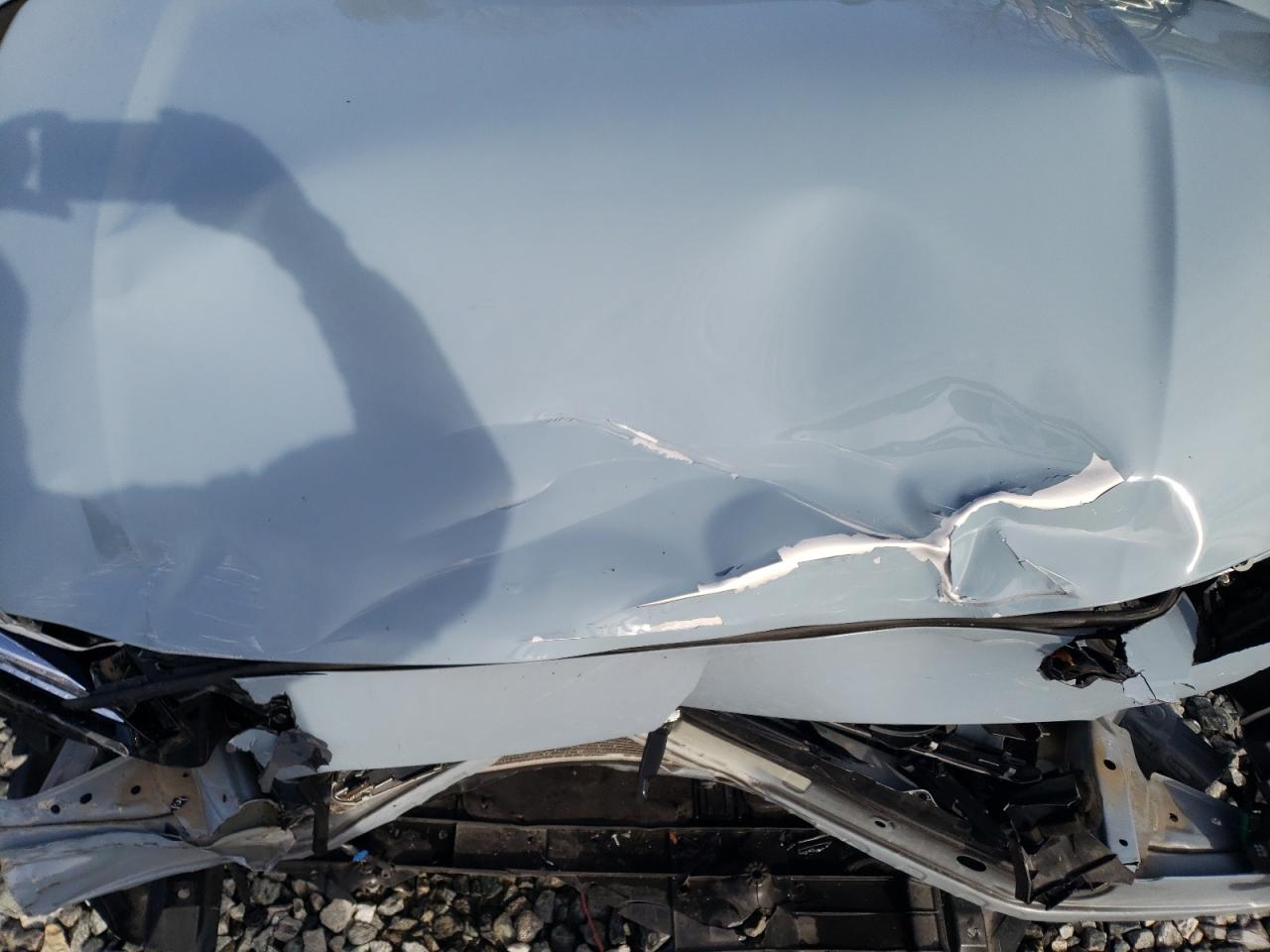 SUBARU CROSSTREK LIMITED