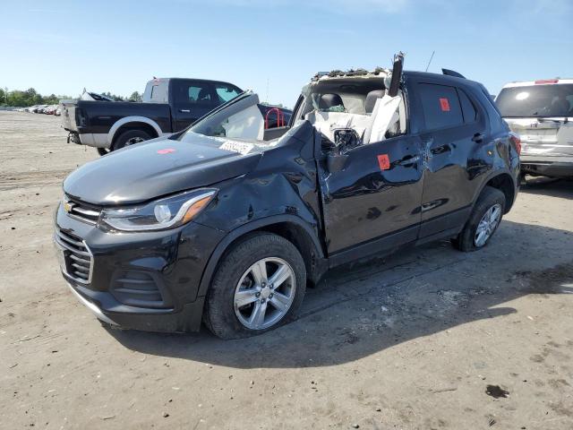 CHEVROLET TRAX 1LT