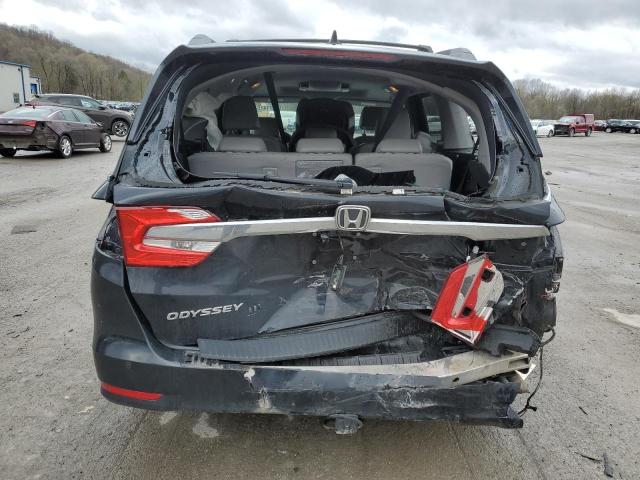 2019 HONDA ODYSSEY EL 5FNRL6H93KB002995