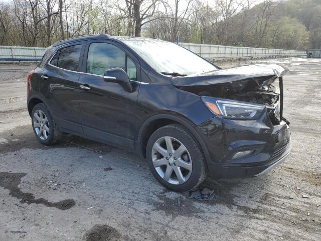 Vin: kl4cjgsb3lb033577, lot: 53960845, buick encore essence 20204