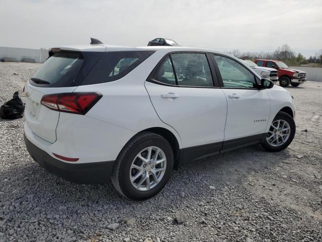 Vin: 3gnaxhev1ns225702, lot: 53185655, chevrolet equinox ls 20223