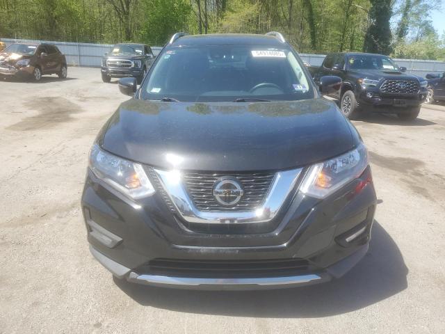 2019 NISSAN ROGUE S - KNMAT2MTXKP514556
