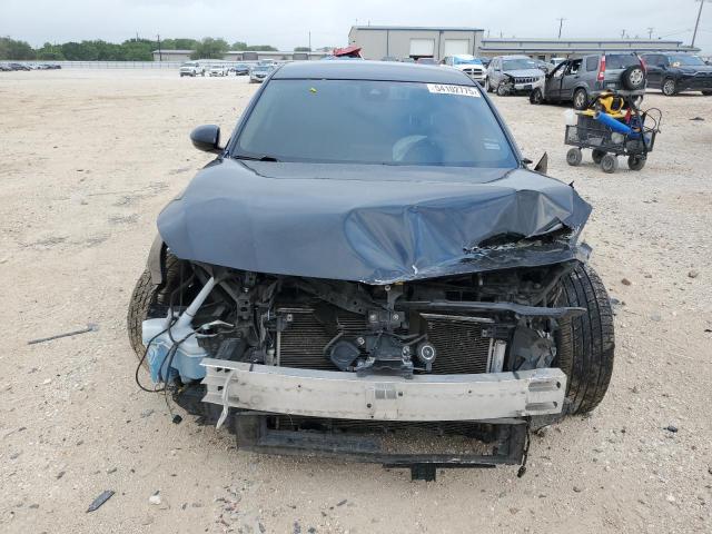 2020 NISSAN ALTIMA SR - 1N4BL4CV6LC236501