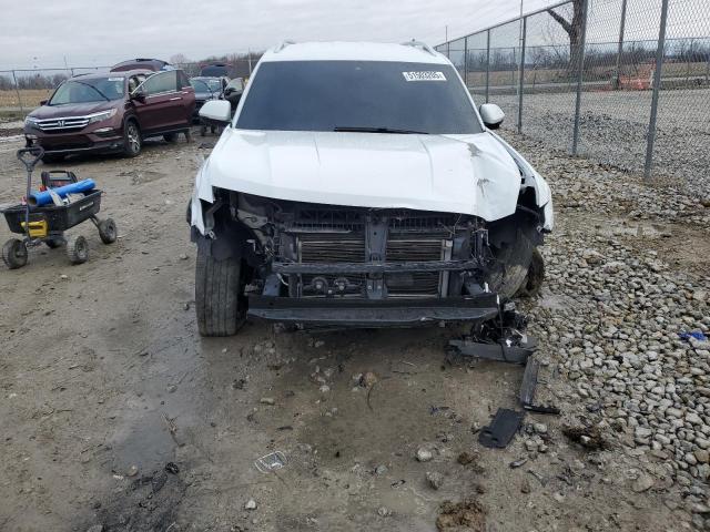 2018 VOLKSWAGEN ATLAS SE - 1V2DR2CA1JC513764