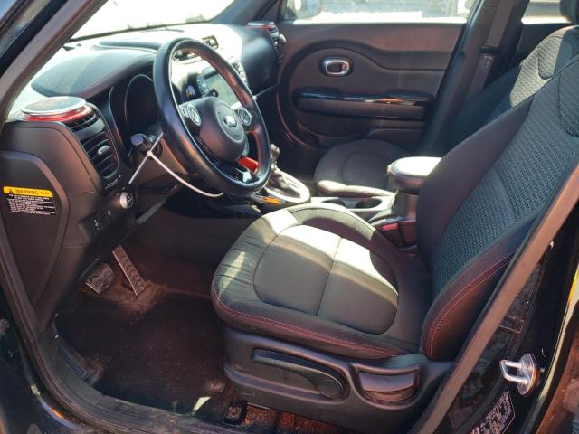 2016 KIA SOUL + - KNDJP3A55G7346431