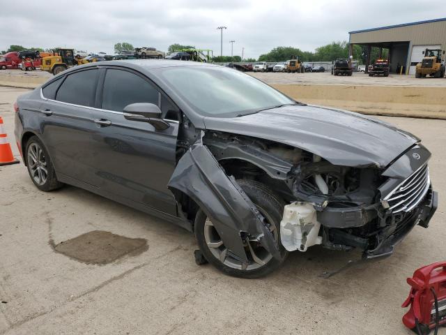 Vin: 3fa6p0cd6lr174430, lot: 54331885, ford fusion sel 20204