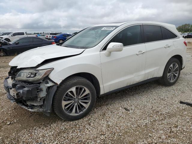 2017 ACURA RDX ADVANC - 5J8TB3H79HL021564