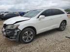 2017 ACURA RDX ADVANC - 5J8TB3H79HL021564
