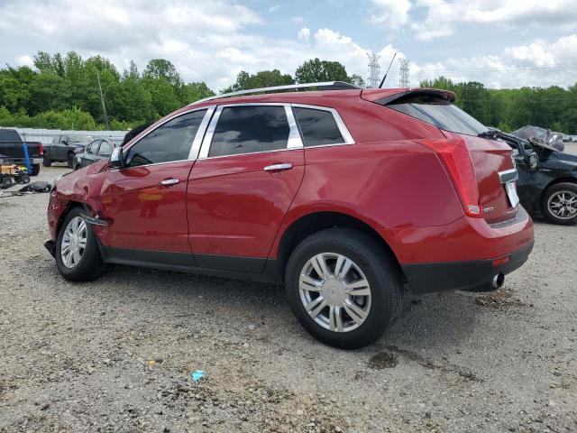 Vin: 3gyfnce37ds628100, lot: 55123545, cadillac srx luxury collection 20132