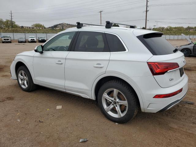 Vin: wa1abafy7n2121812, lot: 54728185, audi q5 premium 40 20222