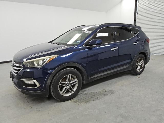 Vin: 5xyzudlb6hg470832, lot: 52104395, hyundai santa fe 2017 img_1