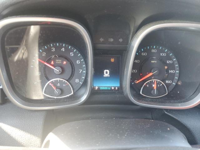 2015 CHEVROLET MALIBU 1LT - 1G11C5SLXFF256404