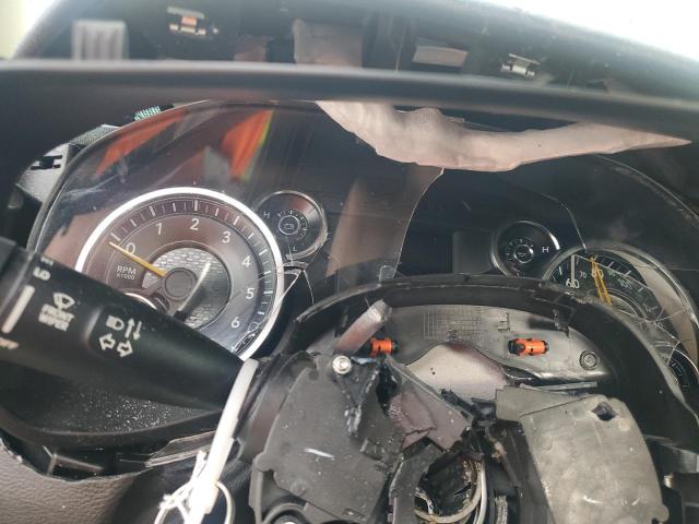 2019 RAM 1500 TRADE 1C6SRFCT3KN652082
