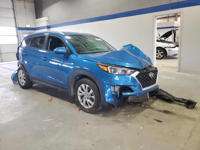 Vin: km8j33a4xmu293785, lot: 52702875, hyundai tucson limited 20214