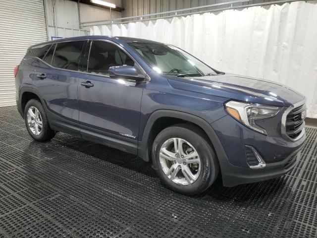 Vin: 3gkalmevxjl198408, lot: 51905385, gmc terrain sle 20184
