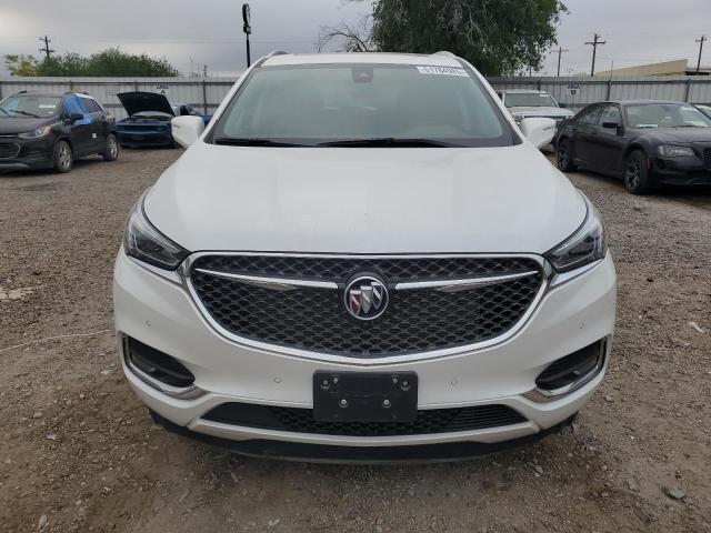 2020 BUICK ENCLAVE AV 5GAEVCKW8LJ124950