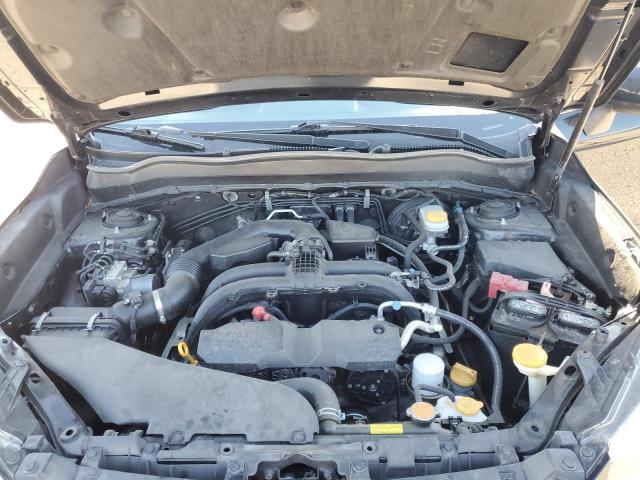 2017 SUBARU FORESTER 2 - JF2SJAWC2HH461115