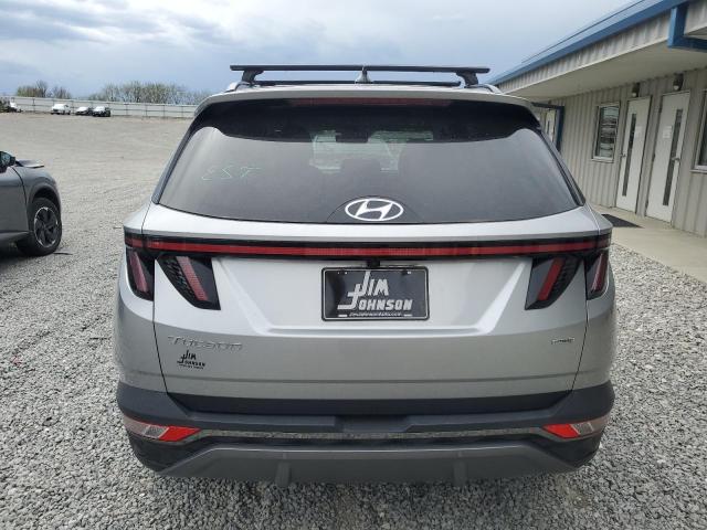 2022 HYUNDAI TUCSON LIM - 5NMJECAE7NH109449