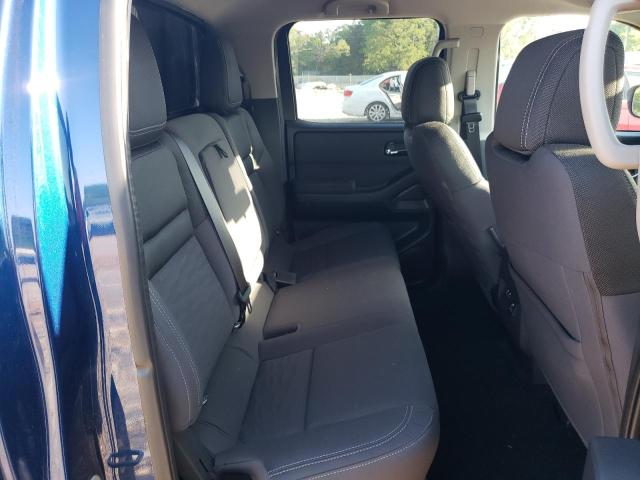 2022 NISSAN FRONTIER S - 1N6ED1EJXNN608536