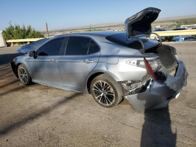 Vin: 4t1b11hk3ju607713, lot: 54930035, toyota camry l 20182