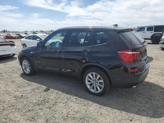 Vin: 5uxwx9c5xh0t14623, lot: 52342635, bmw x3 xdrive28i 20172