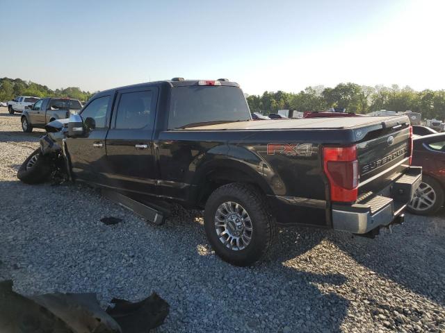 Vin: 1ft7w2bn4mec02544, lot: 53804565, ford f250 super duty 20212