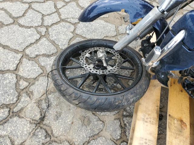 2012 HARLEY-DAVIDSON STREETGLID - 1HD1KBM30CB629084