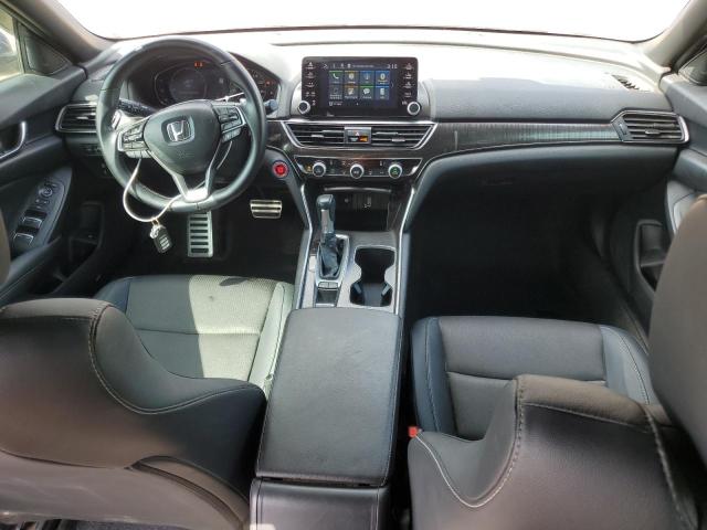 2020 HONDA ACCORD SPO - 1HGCV1F32LA149161