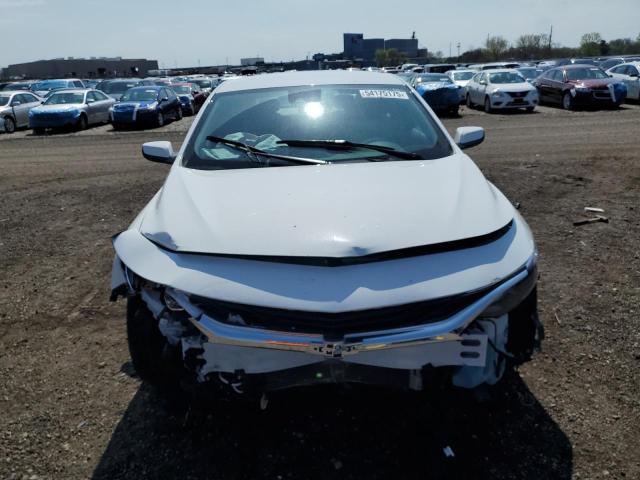 2024 CHEVROLET MALIBU LS 1G1ZB5ST3RF109545