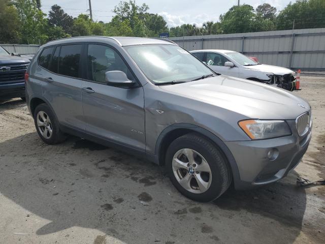 Vin: 5uxwx5c50cl719213, lot: 53918875, bmw x3 xdrive28i 20124