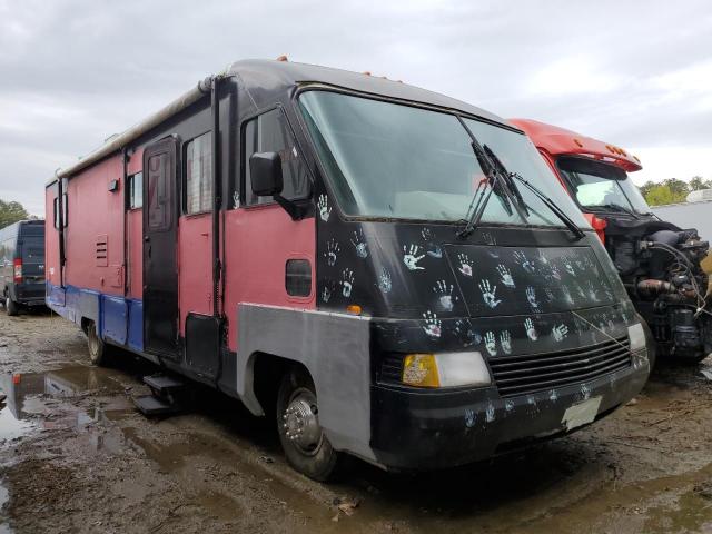 FORD F530 SUPER