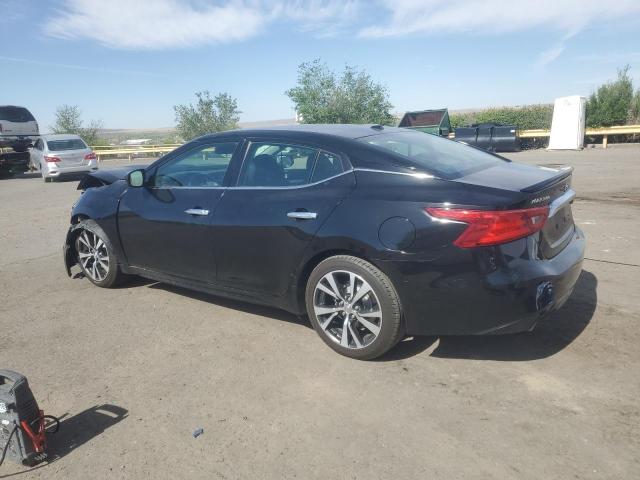 Vin: 1n4aa6ap6gc392285, lot: 54259885, nissan maxima 3.5s 20162
