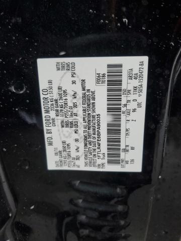 2011 FORD RANGER SUP - 1FTLR4FE6BPA90035